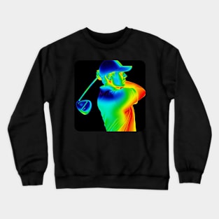 Thermal Image - Sport #20 Crewneck Sweatshirt